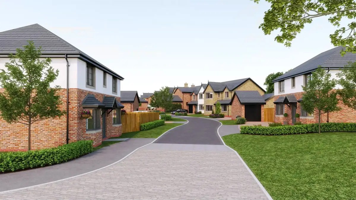 New homes now for sale in Langley, Macclesfield Seddon Homes