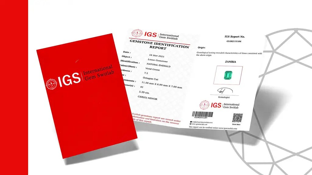 Services International Gem Switlab