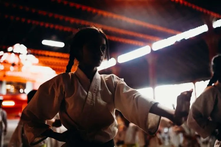 10 Popular Japanese Martial Arts List of Styles & Guide