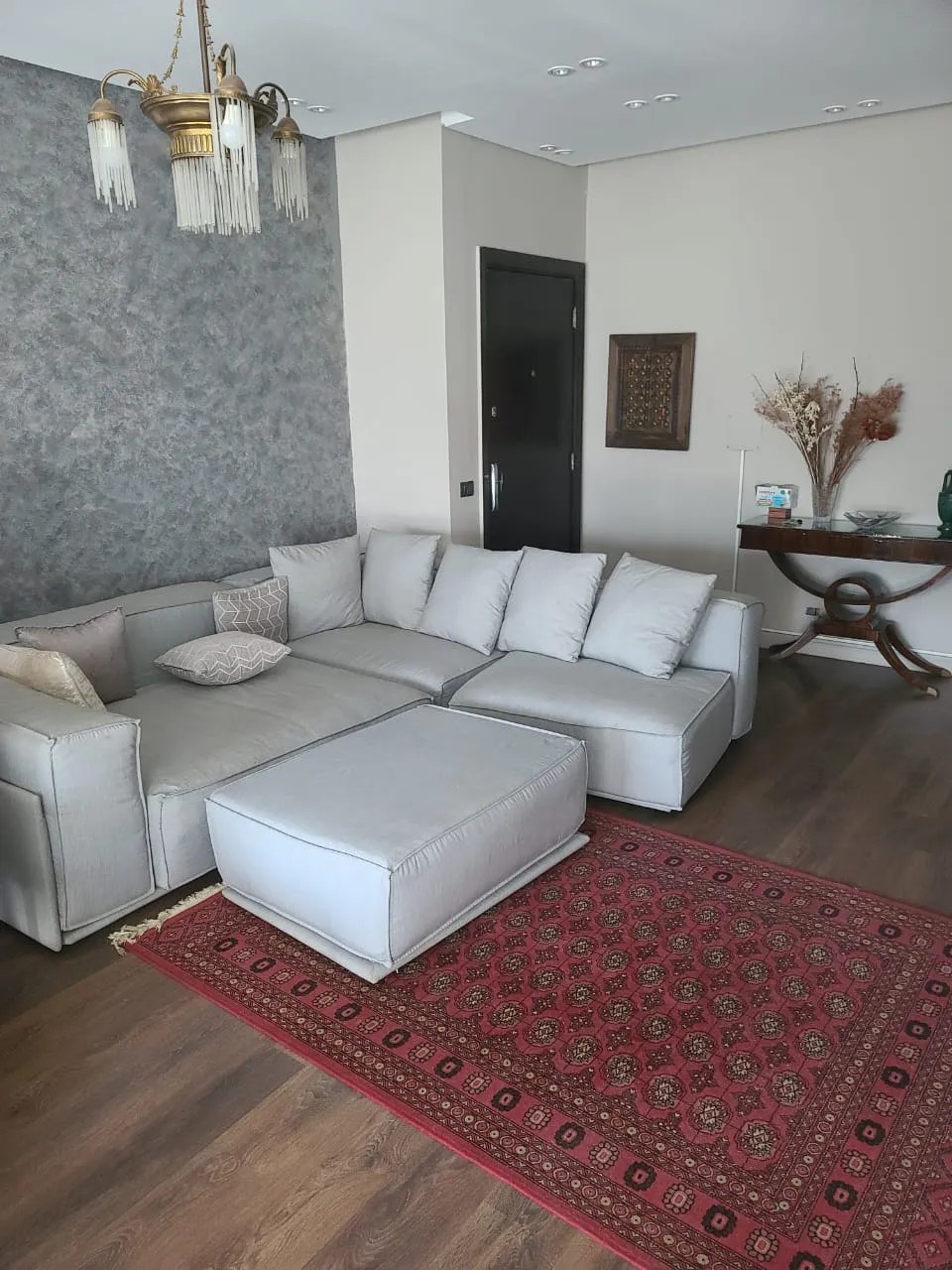 Apartment for sale in compound Eastown Sodic New Cairo