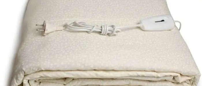 How to Wash Electric Blankets Without Ruining Them Taming The Mess
