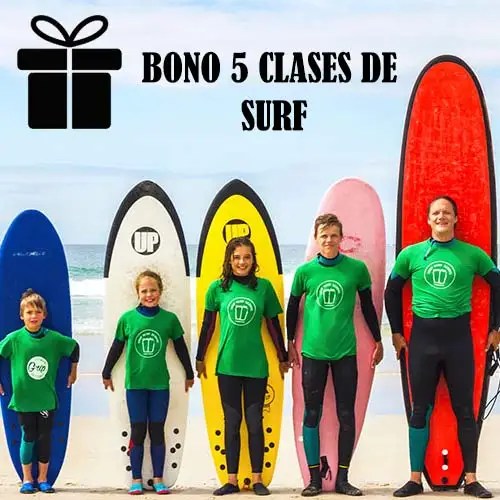 Surf school in Spain Galicia Grip Surf School in Corrubedo Spain