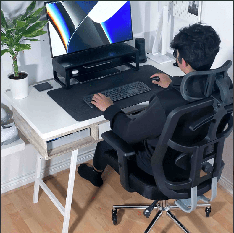 Customizing Your Workspace Personalized Office Chair Canada MLY Menu