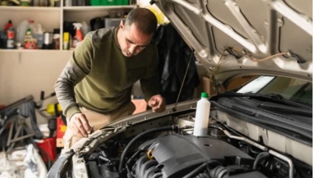 DIY Auto Repairs: The Top 10 Must-Have Auto Parts in Your Garage - MLY Menu