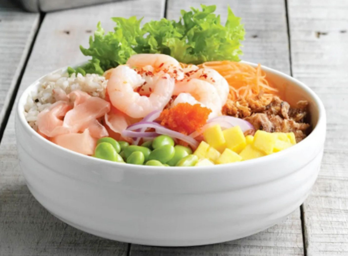 The Fish Bowl Malaysia Menu & Prices (Updated 2023) MLY Menu