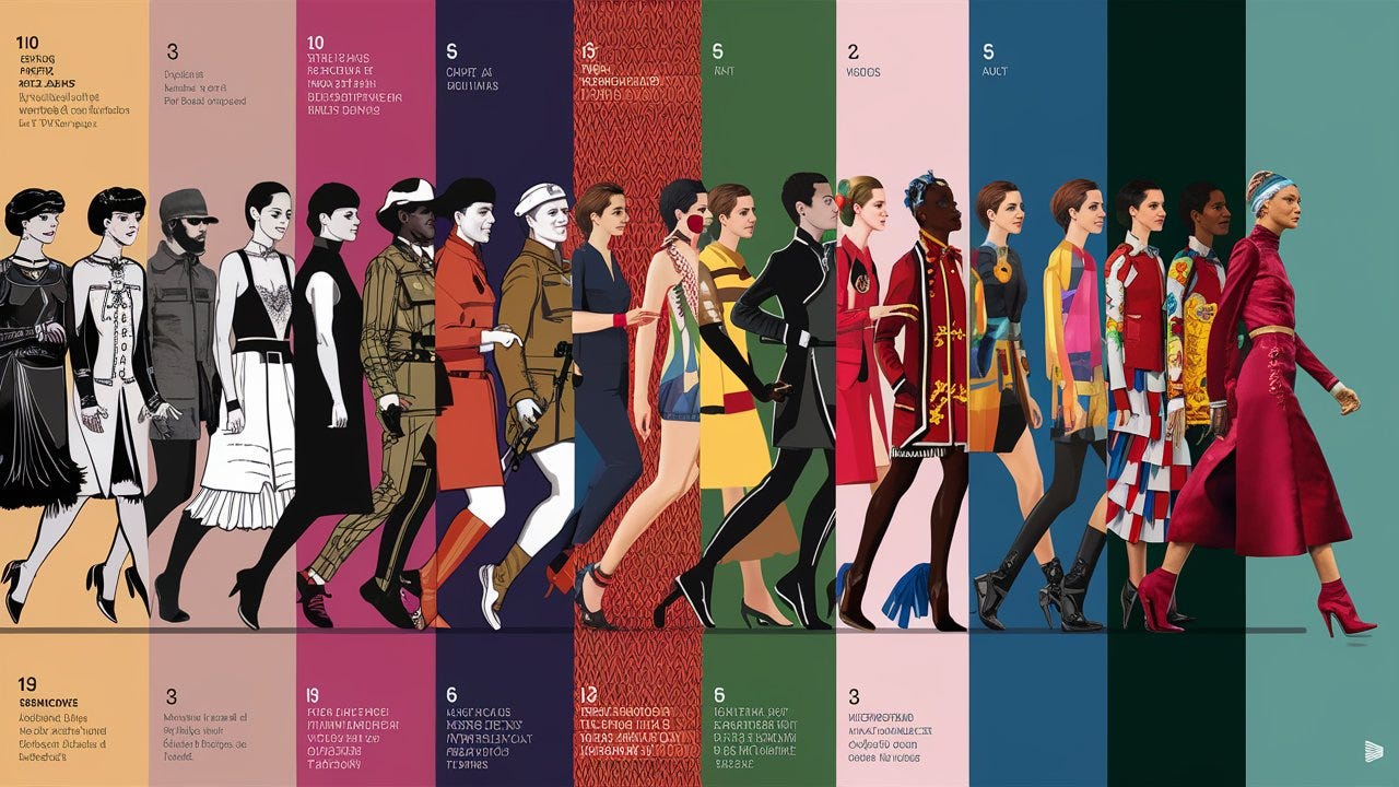 The Evolution of Fashion Trends and Tips for Today’s Generation MlyMenus(04)