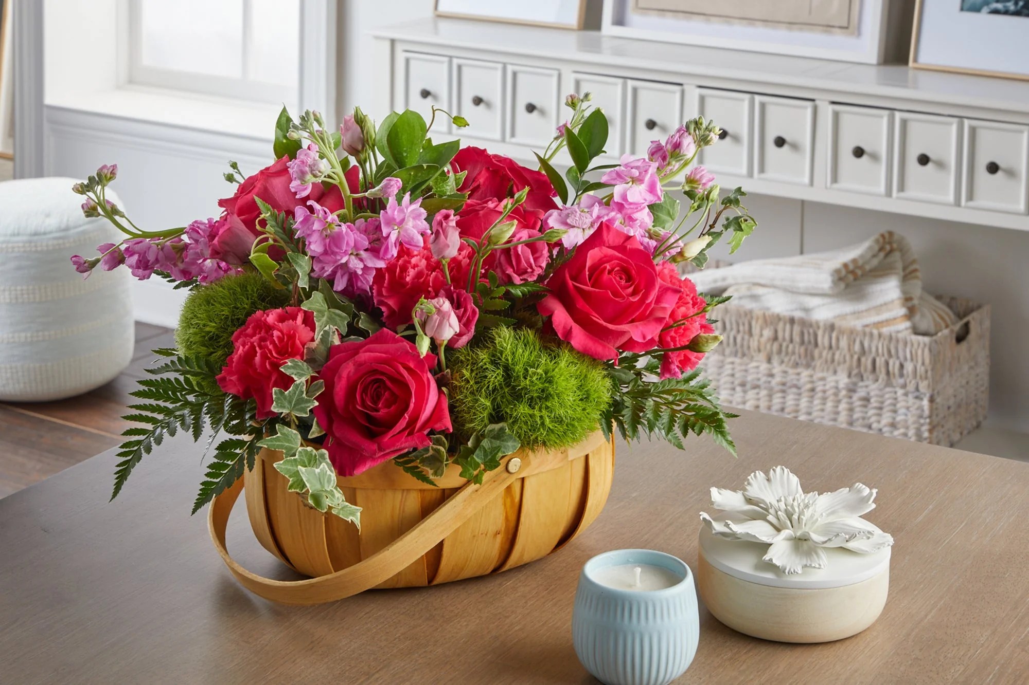 Best Places to Shop Flowers in Brampton Local Florists and Online