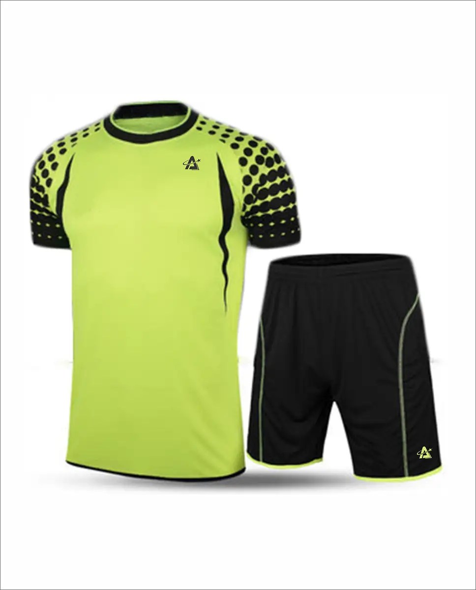Soccer Uniform Kit USA Elevate Your Game with Style and Performance