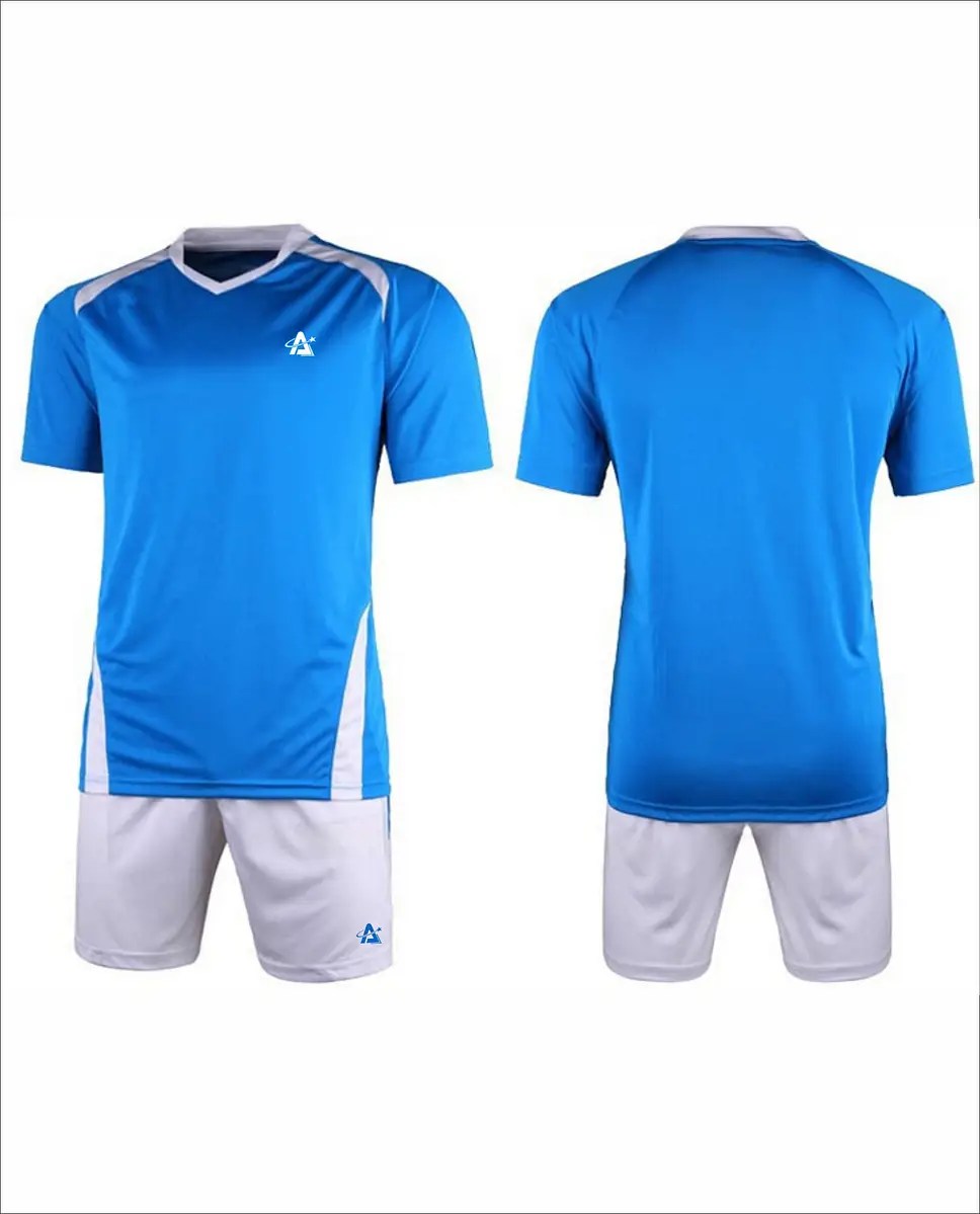 Soccer Uniforms USA's Premier Choice for Style and Performance