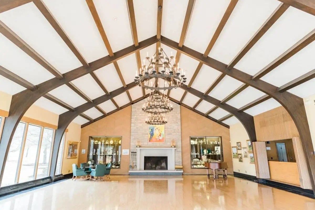 Darby House Darby Dan Farm