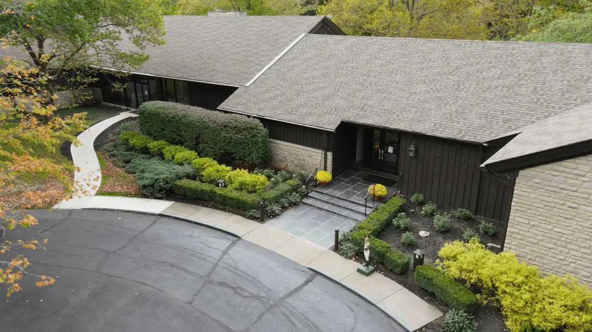 Darby House Darby Dan Farm