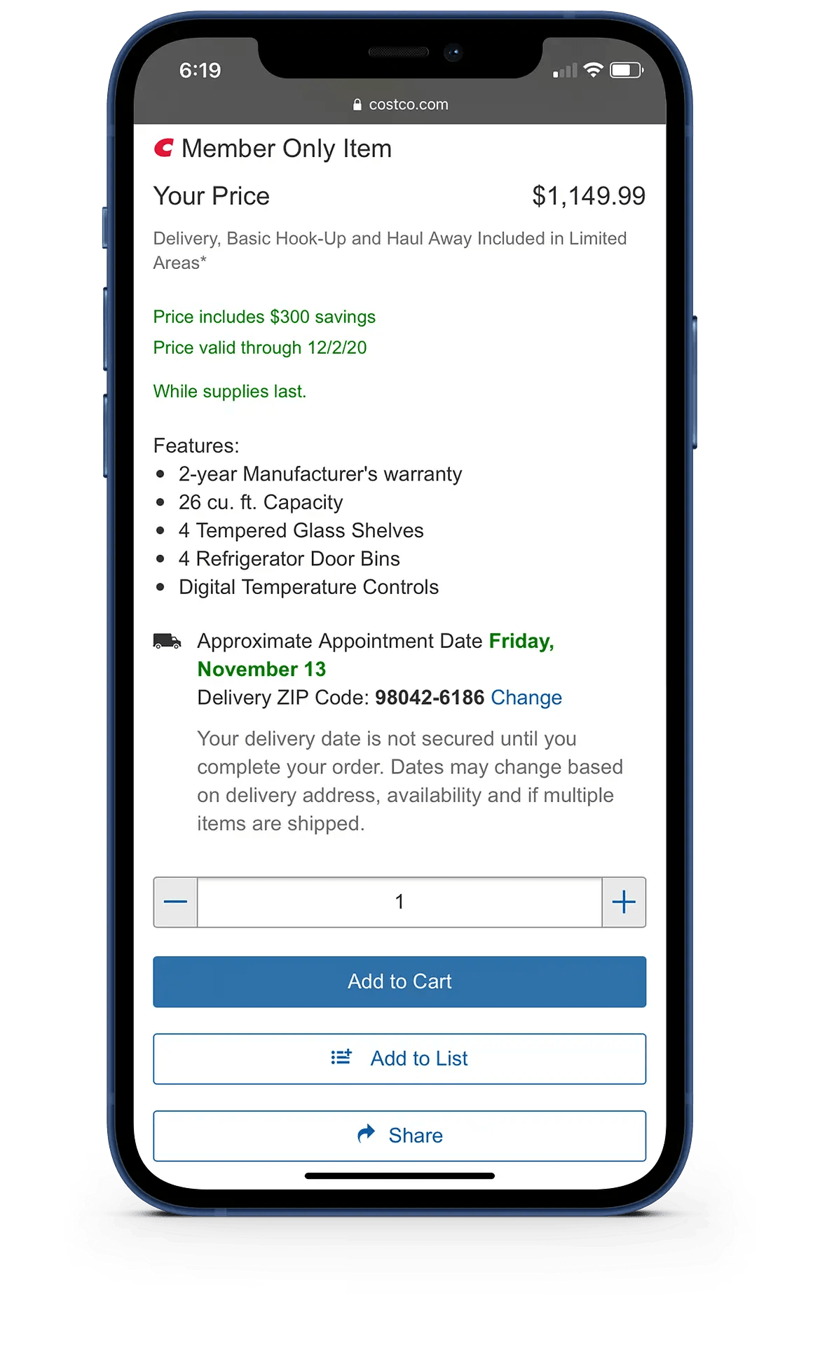 Costco Logistics Scheduling Jennifer Ritchie Design