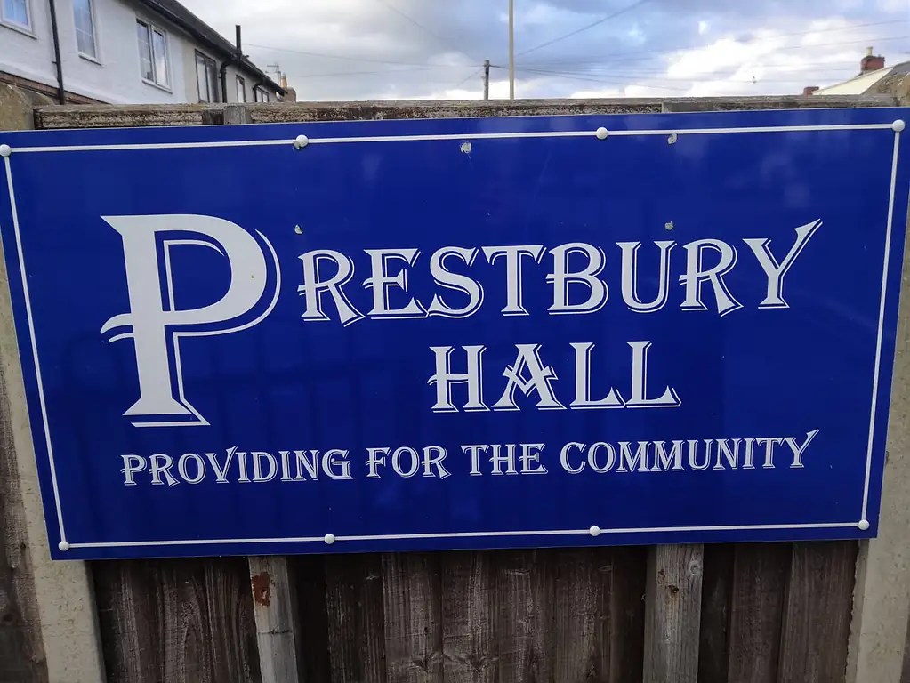 Prestbury Village Hall Cheltenham Village Hall Prestbury Hall
