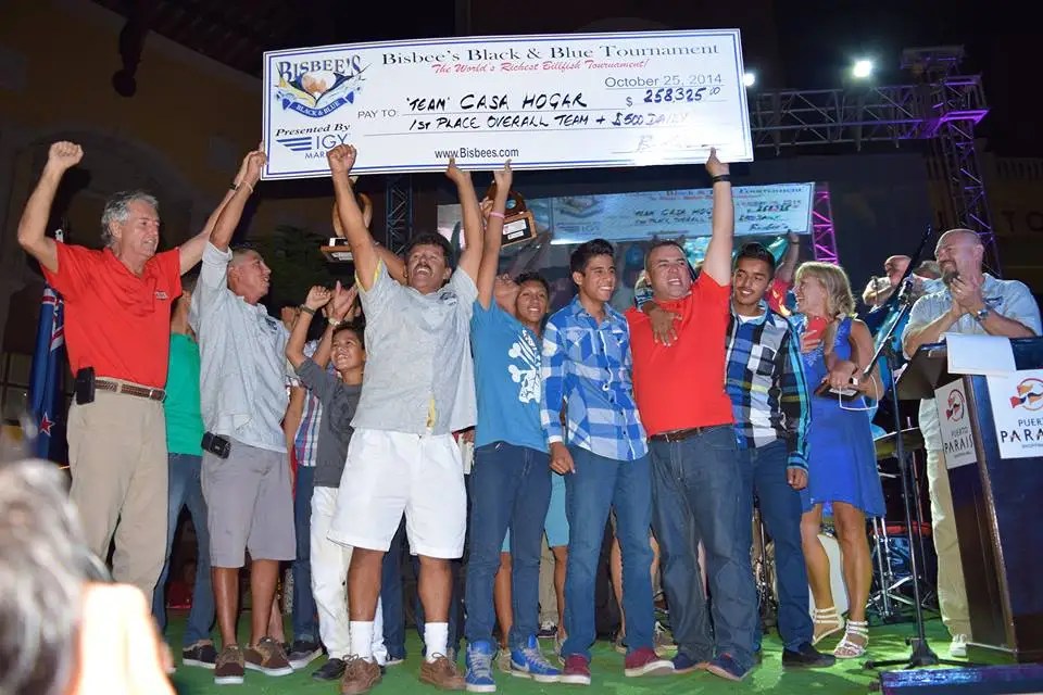 Cabo San Lucas Fishing Tournament 2023 Cabo San Lucas Fishing Tournament Schedule - Cabo Fishing Charters