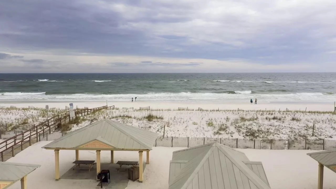 The Best Pensacola Florida Beaches The Courtney Lux Blog