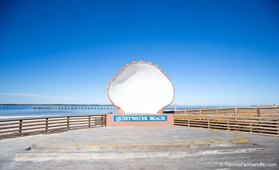 The Best Pensacola Florida Beaches The Courtney Lux Blog