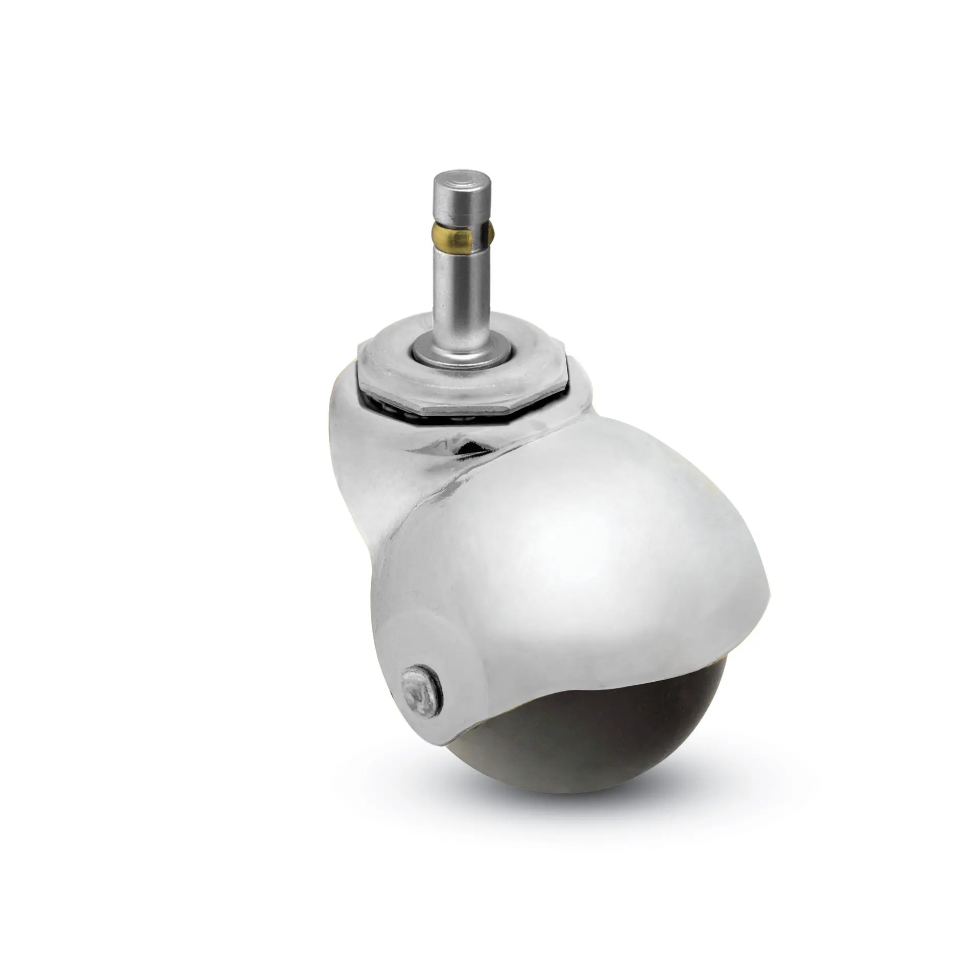 How to Measure a Caster Stem | Conveyer & Caster