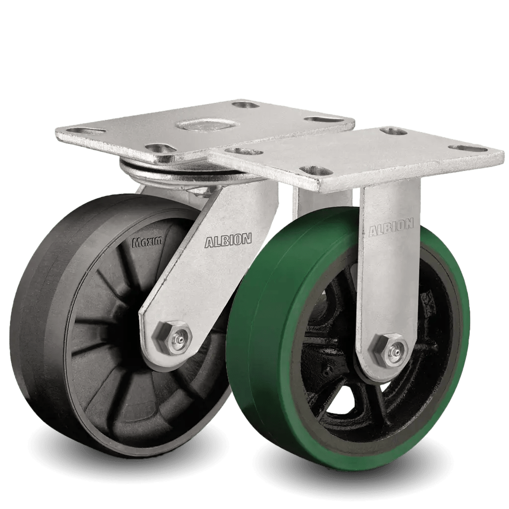 Conveyor Systems, Caster Wheels & More Conveyer & Caster