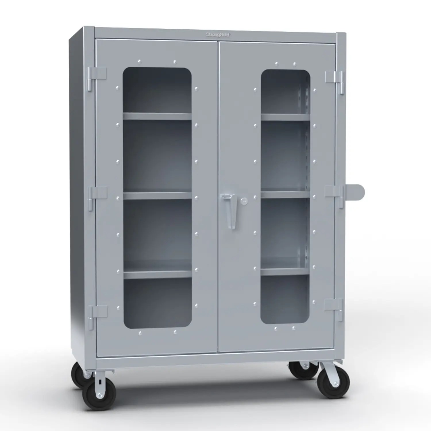 Mobile Medical Conveyer & Caster