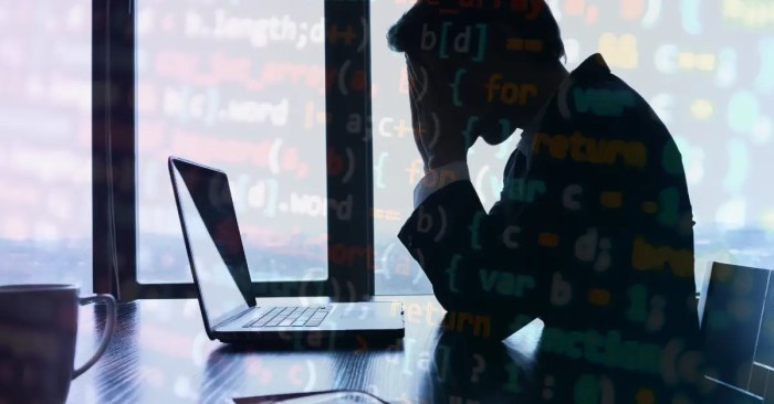 Software stressed developer office lms avoid headaches admin top preview elearning