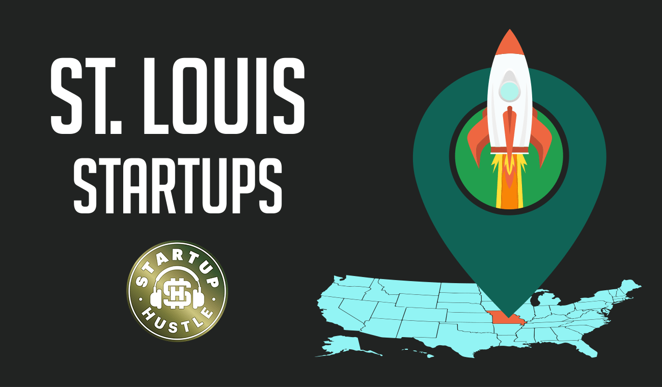 Top Startups in St. Louis
