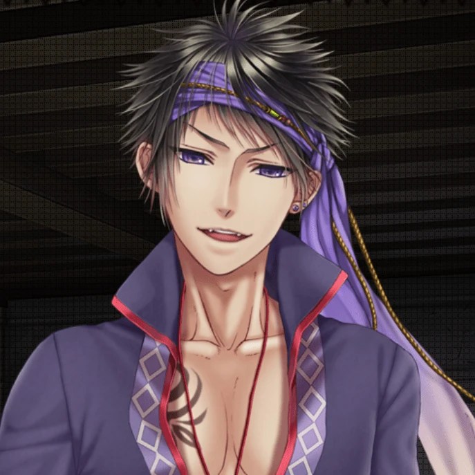 The Crimson Flower that Divides Lunar Coupling Walkthrough Otomeology