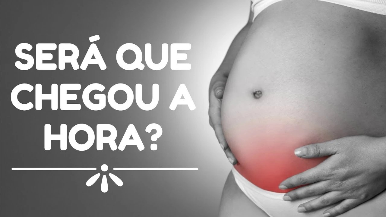 Sintomas de que o parto está próximo Segredo Lacrado Cupom de Desconto