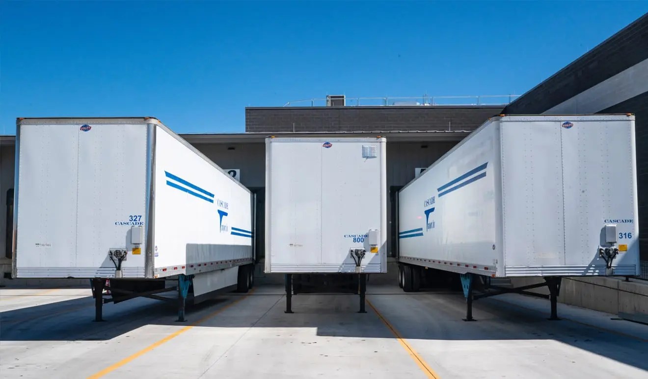 Multi Country Consolidation Services Door to Door Cargo Dubai