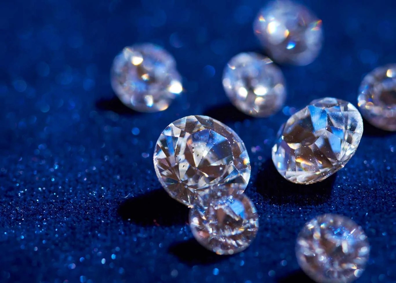 Lab Grown Diamonds Storelize