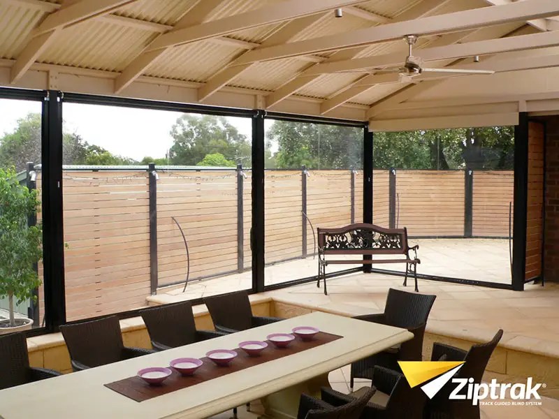 Swiftee™ Outdoor Blind Cleaner Alfresco Blinds Perth