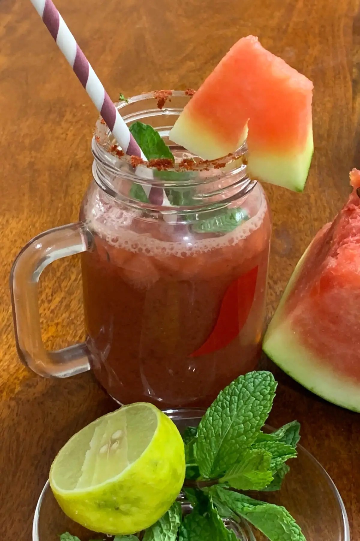 Watermelon Juice 5 Amazing Health Benefits