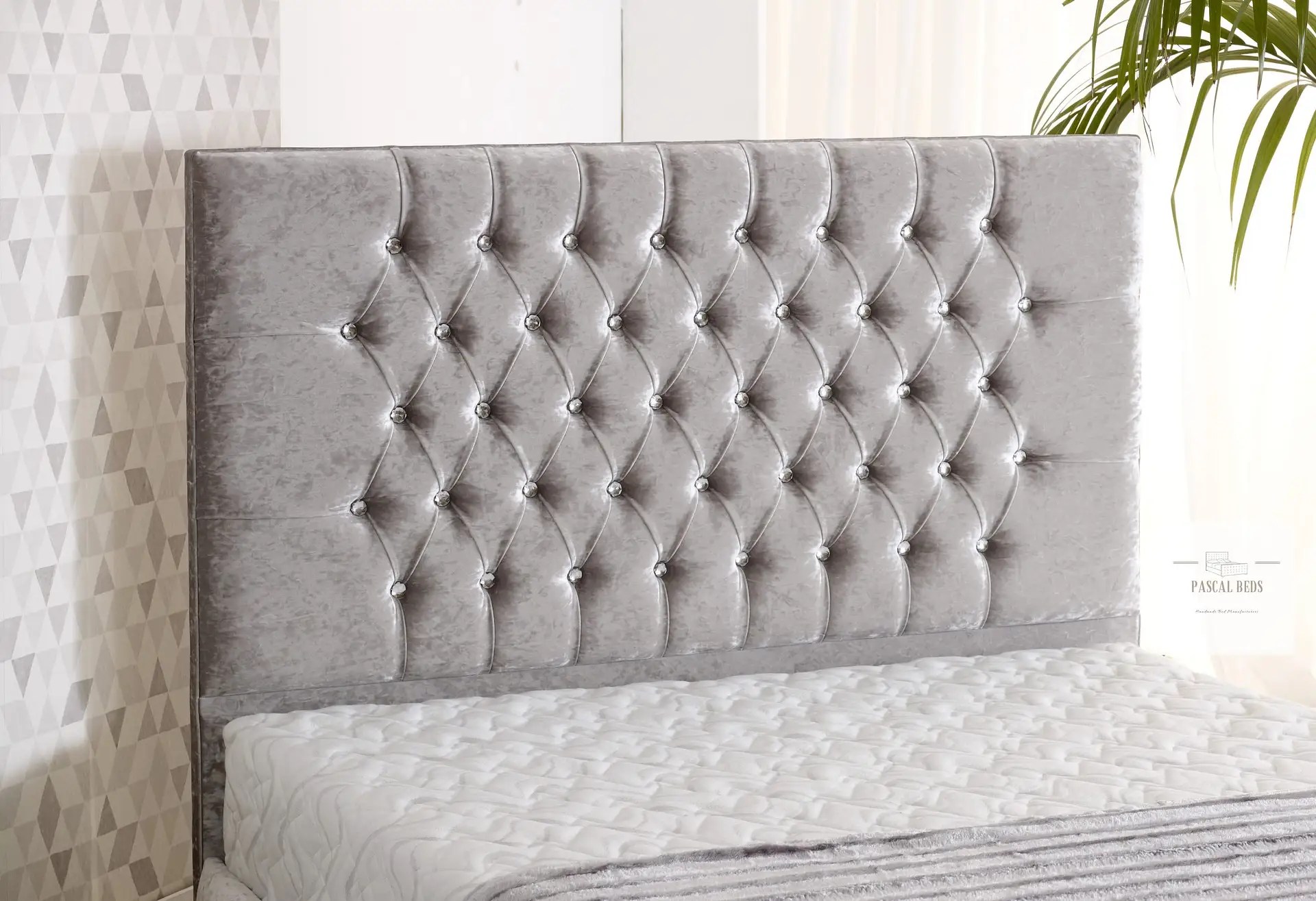 Cambridge Bed PASCAL BEDS UK