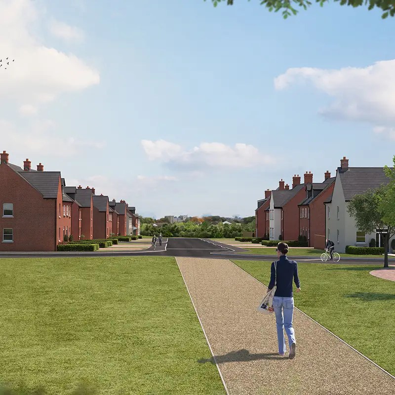 West Lane, Ripon CSA environmental