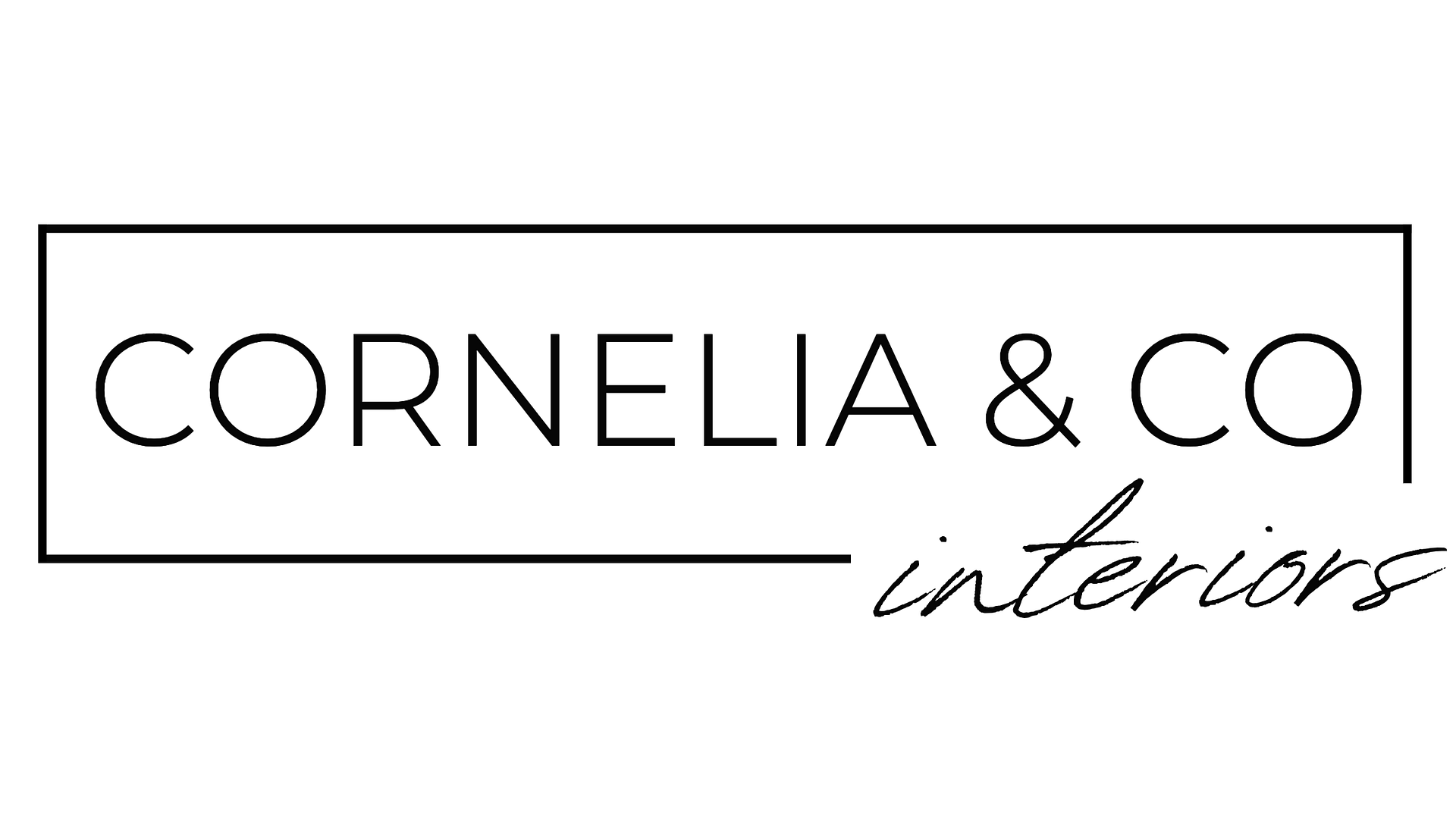 Home Cornelia and Co Interiors