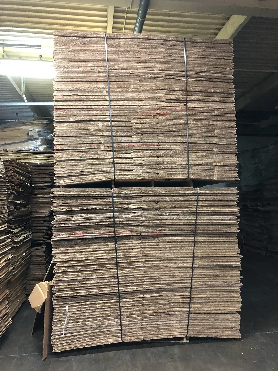 Gaylord Boxes & Lids A Box Broker inc.