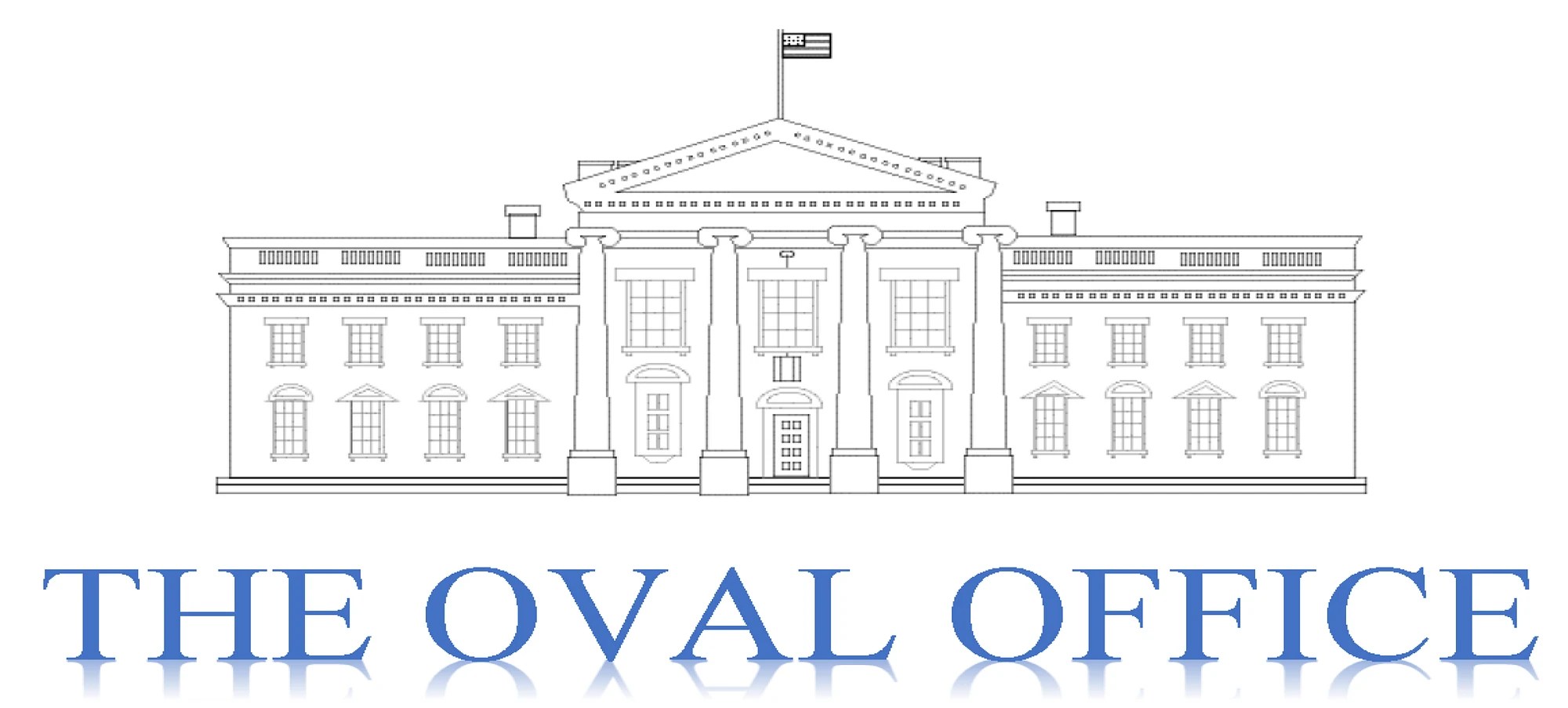 Home The Oval Office Restrooms