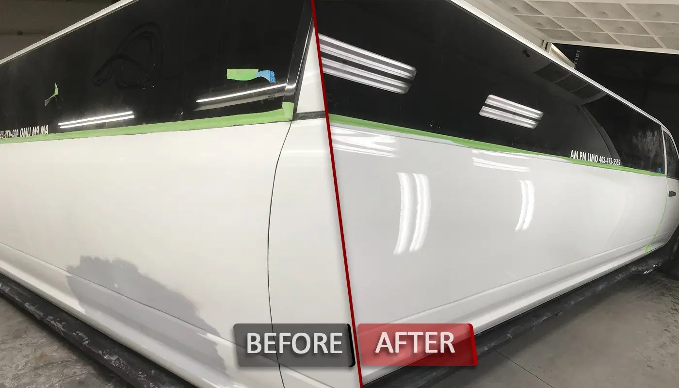 Calgary Auto Body Repairs Best Auto Body Shop Calgary