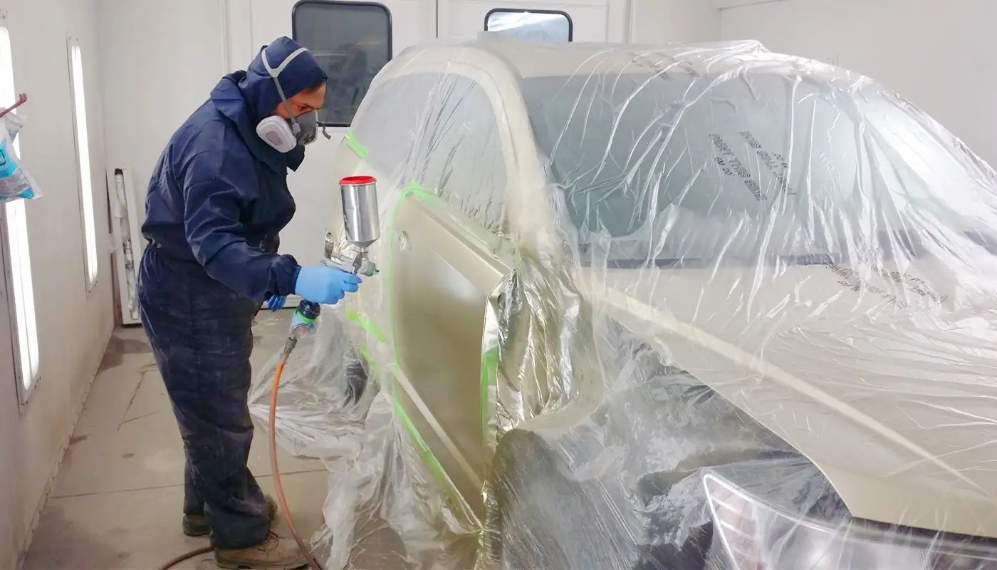 Calgary Auto Body Repairs Best Auto Body Shop Calgary