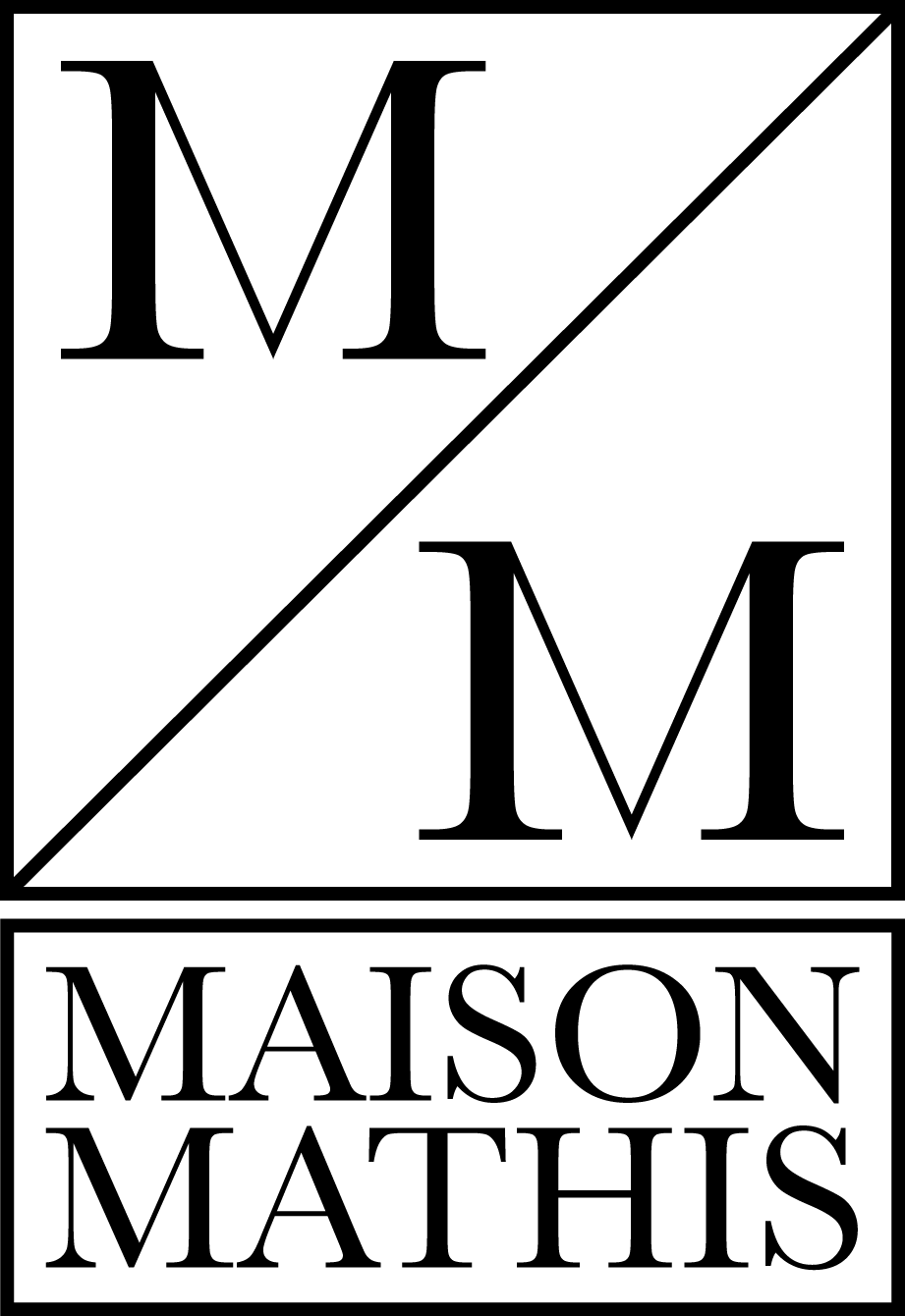 Maison Mathis ‘Arabian Ranches’ Maison Mathis is a unique restaurant
