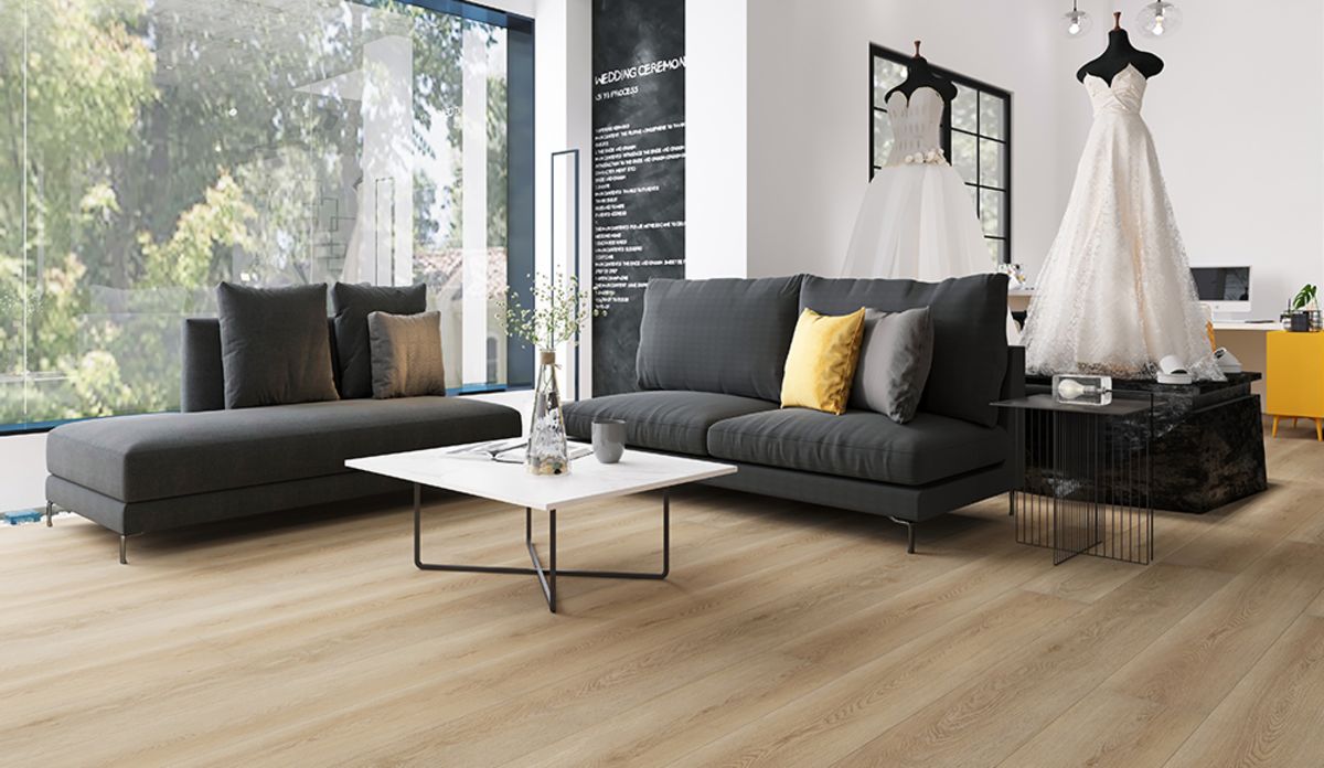 Luxury Vinyl Paradigm Conquest Estate Flooring Liquidators