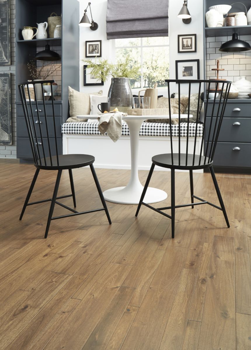 Hardwood Mannington Bengal Bay Tigers Eye Flooring Liquidators
