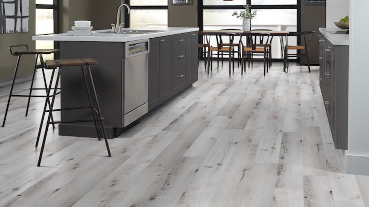 Luxury Vinyl Tarkett Progen West Oak Loft Flooring Liquidators