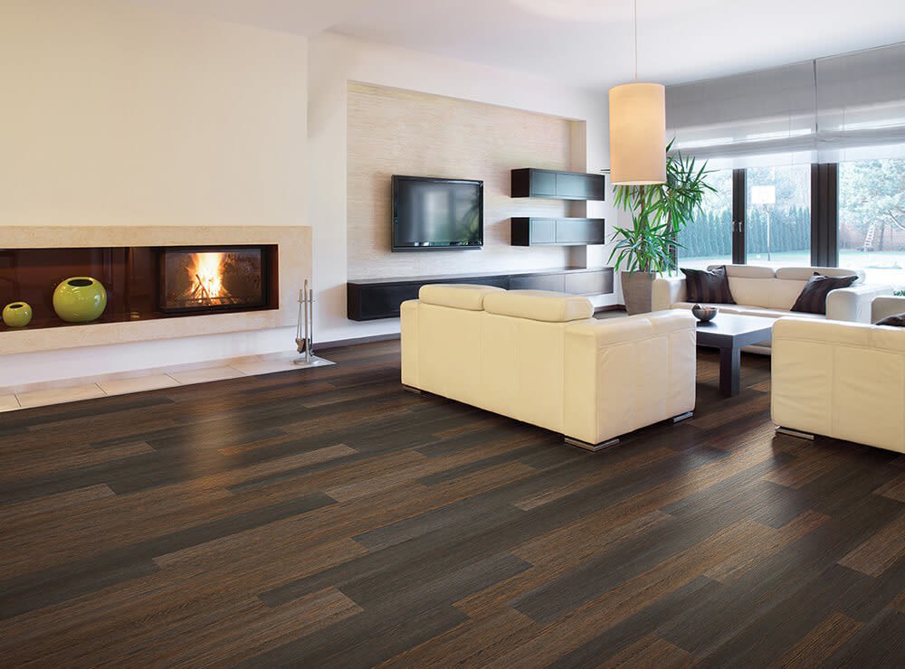 Shop COREtec Plus Design Inspiration Oak VV02500012 Luxury Vinyl