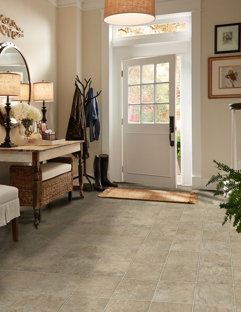 Luxury Vinyl Tile, Resilient Flooring Fort Myers, FL Hadinger Flooring