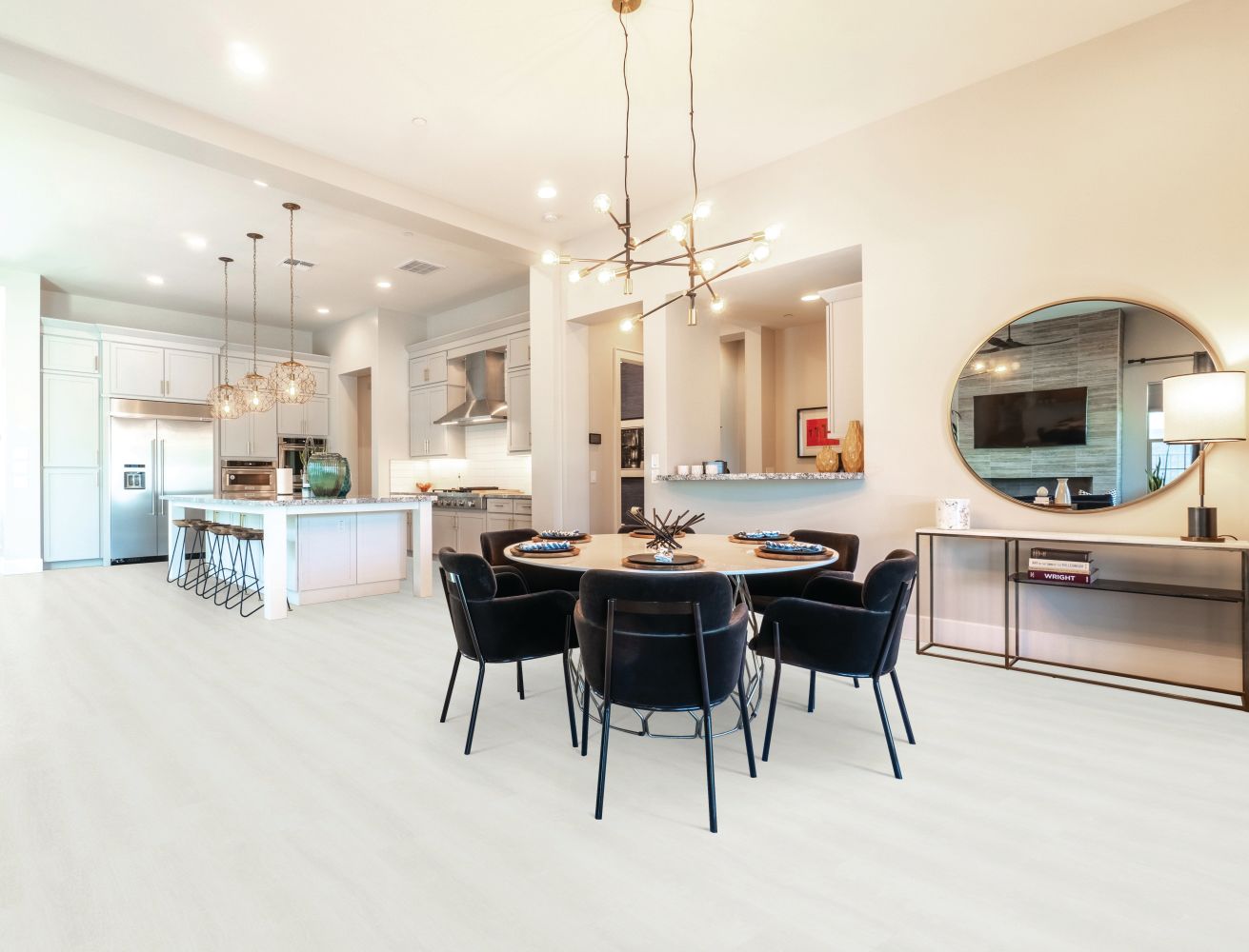 Stanton Natural Beauty 9 Weatherly Saddle WTHRLYSDDL Shop Luxury Vinyl