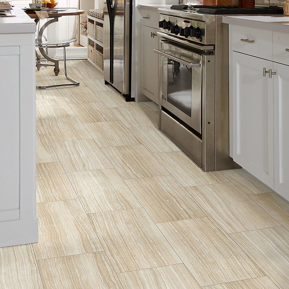 Shop Shaw Floors Pulte Home Hard Surfaces Saluda 12x24 Drift 00200