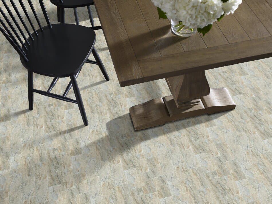 Shop Shaw Floors Ceramic Solutions Utopia 12x24 Beige 00250_248TS Tile