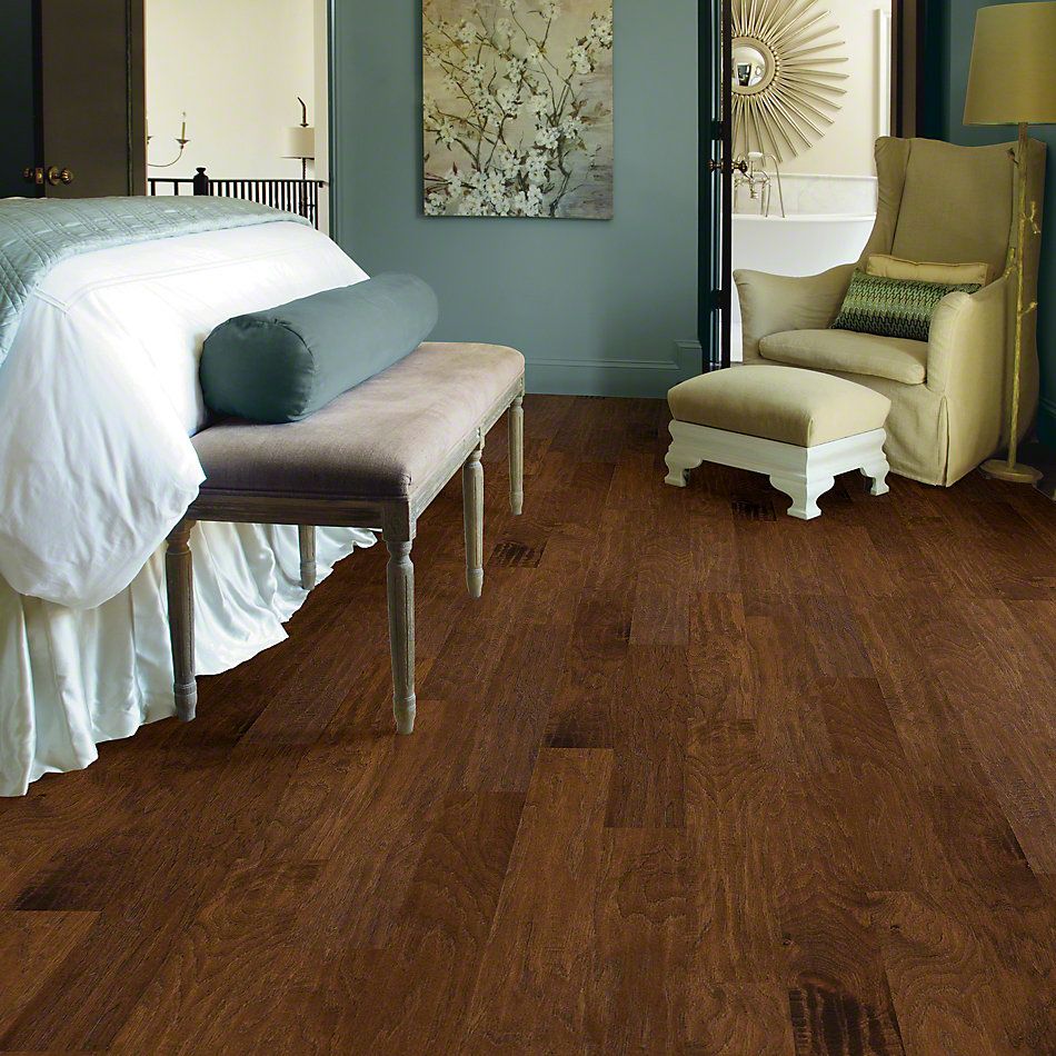 Shop Shaw Floors Shaw Hardwoods Fremont Hickory Pathway