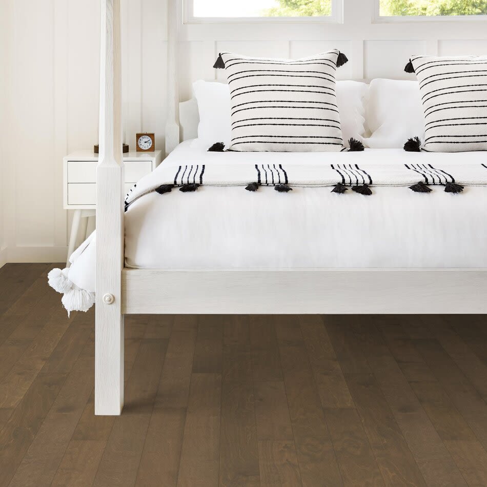 Shaw Floors Home Fn Gold Hardwood Delray Oceanside 00529_HW493 Choice