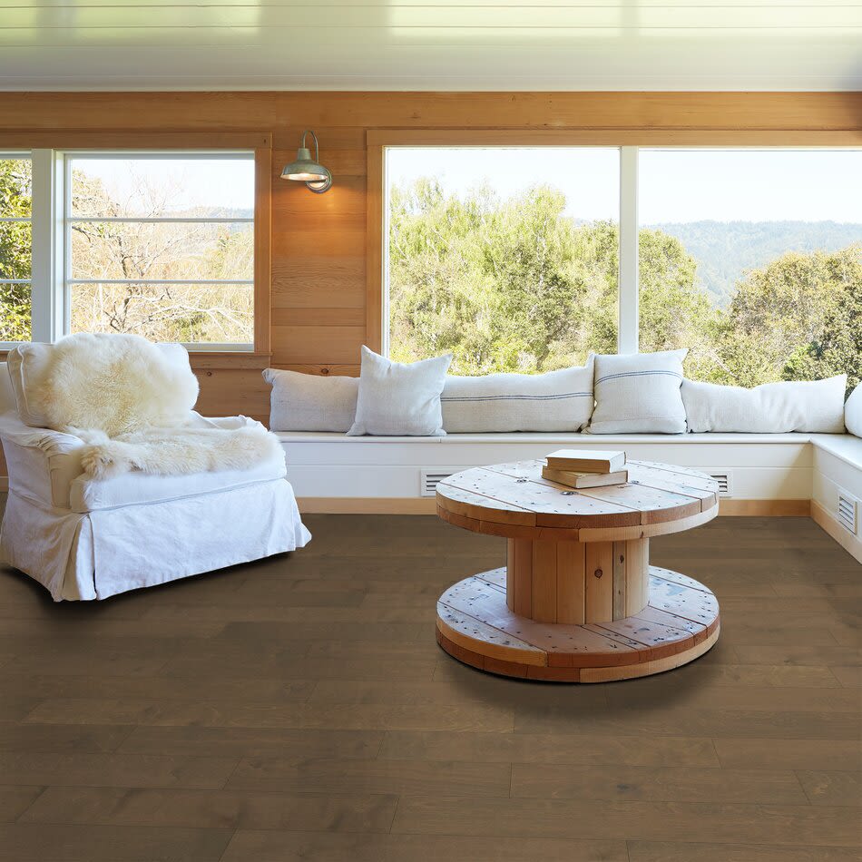 Shaw Floors Home Fn Gold Hardwood Delray Oceanside 00529_HW493 Choice